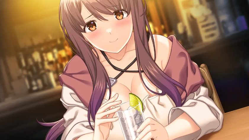 【PC/AI汉化/冒险/ADV游戏/5.40G】黄昏的变形者 (誰ソ彼のシェイプシフター) AI汉化版+特典+全CG存档+冒险ADV游戏+5.40G